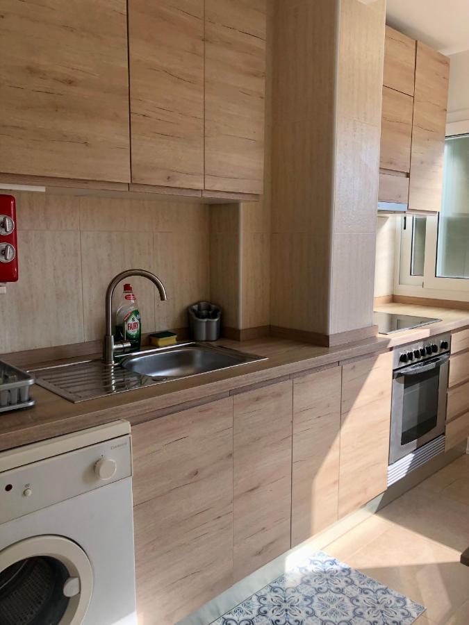 Familia, Amigos Y Playa Apartman Salou Kültér fotó