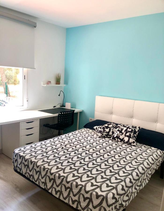 Familia, Amigos Y Playa Apartman Salou Kültér fotó