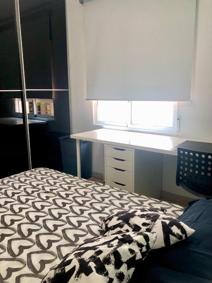Familia, Amigos Y Playa Apartman Salou Kültér fotó
