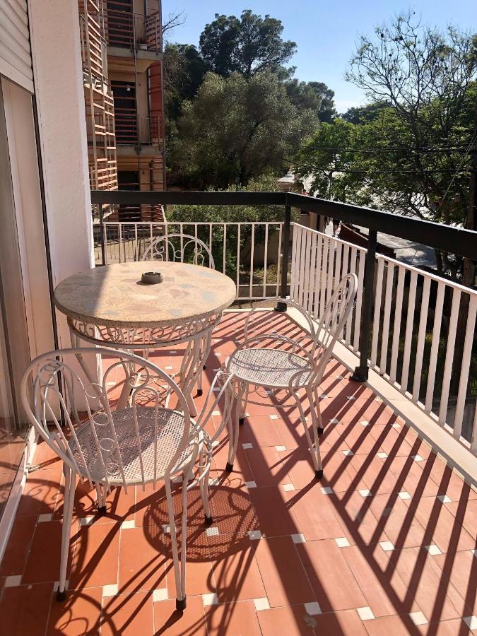 Familia, Amigos Y Playa Apartman Salou Kültér fotó