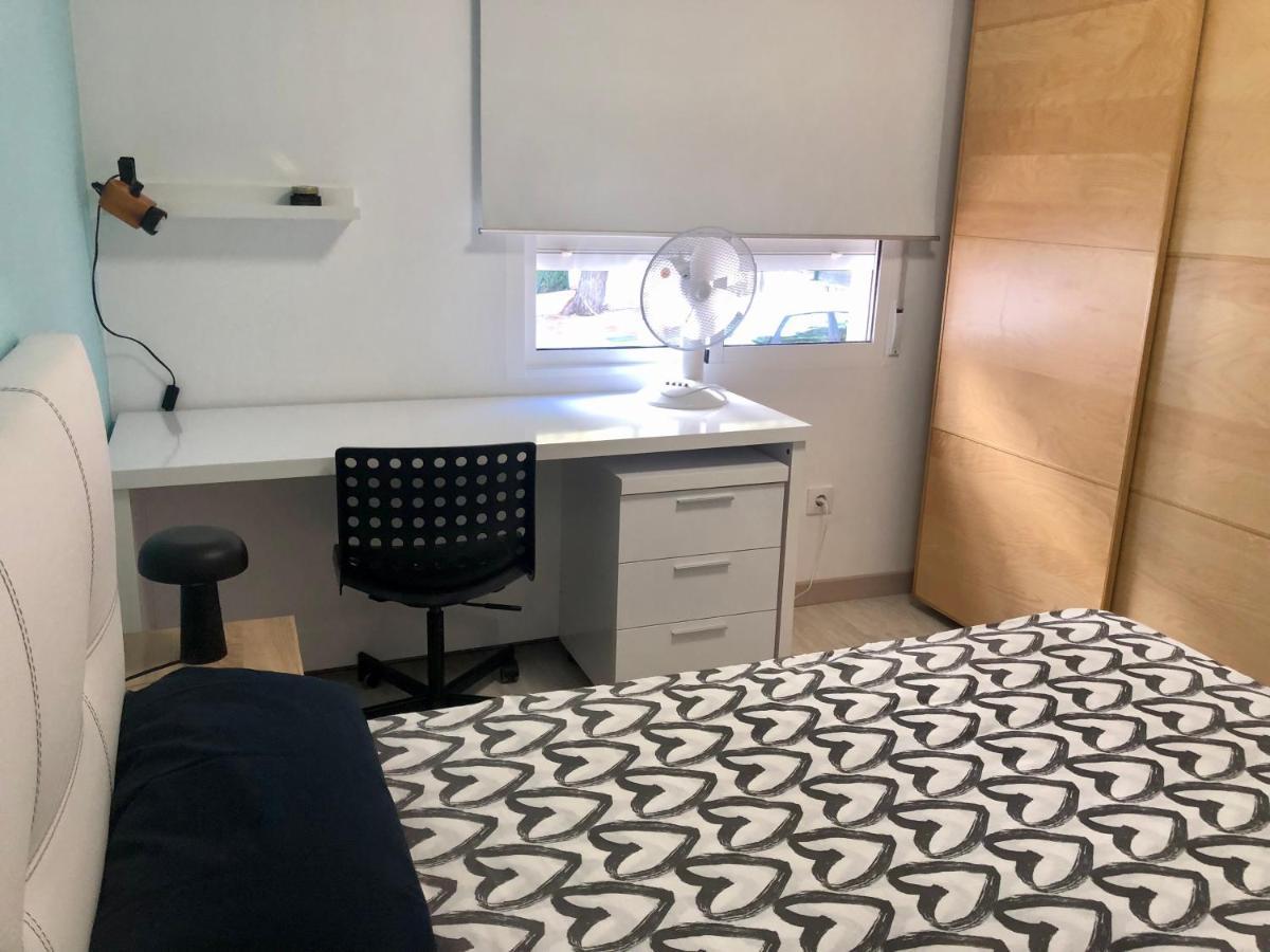 Familia, Amigos Y Playa Apartman Salou Kültér fotó